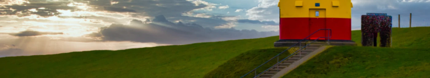 Banner image of Hange