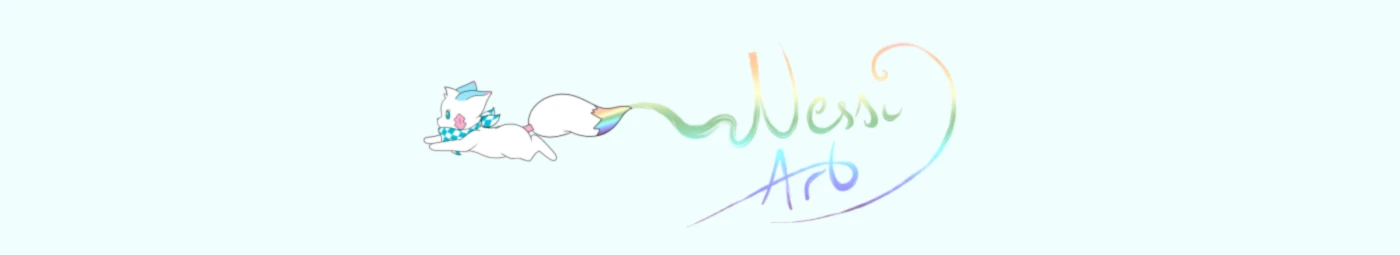 Banner image of NESSI ART