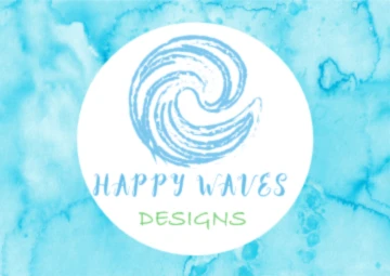 Banner image of HappyWavesDesigns