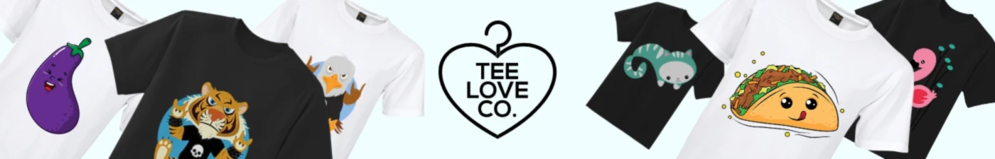 Banner image of TeeLove Co.