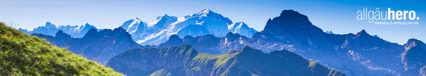 Banner image of Allgaeuhero