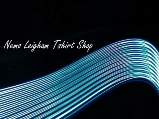 Banner image of Nemo Leigham