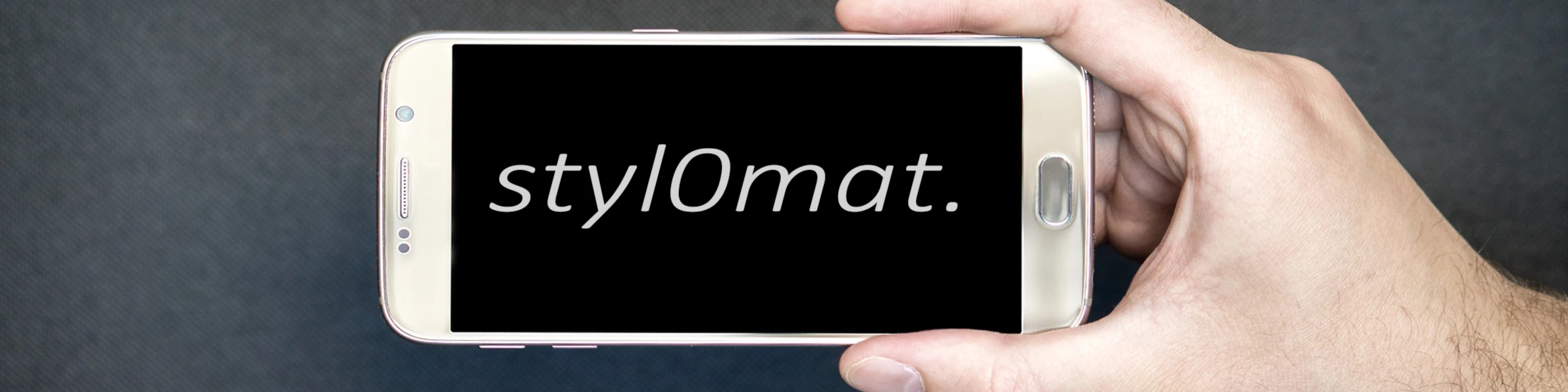 Banner image of STYL0MAT