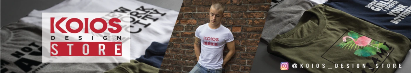 Banner image of KOIOS design Store