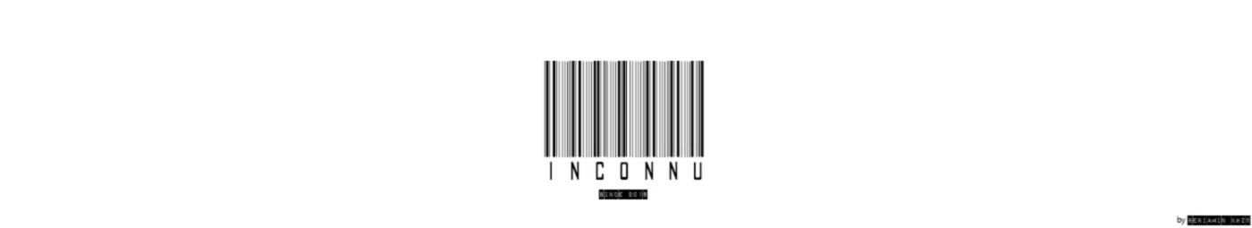Bannière de inconnu