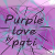 Purplelovepati