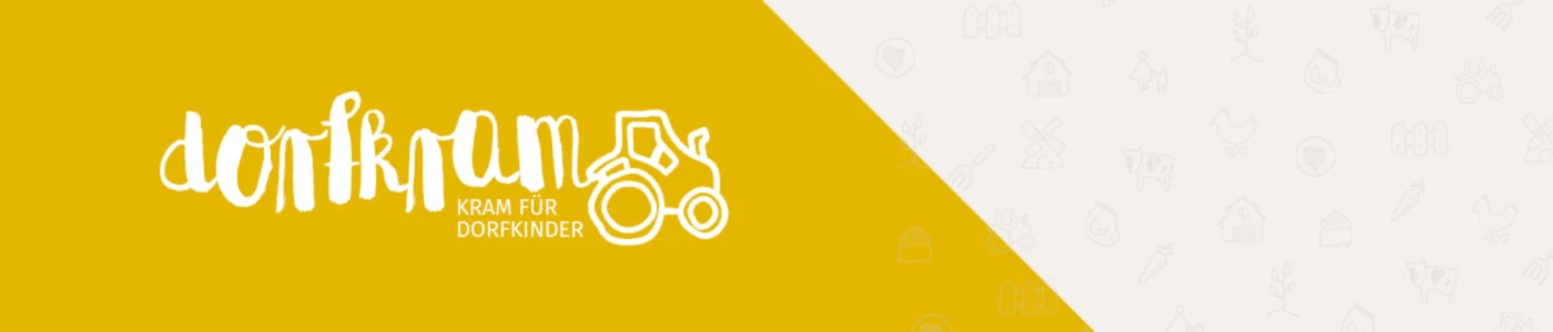 Banner image of dorfkram