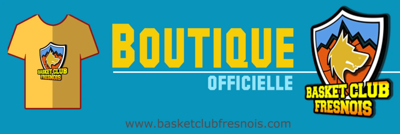 Banner image of basketclubfresnois