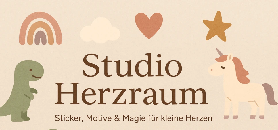 Banner image of Studio Herzraum