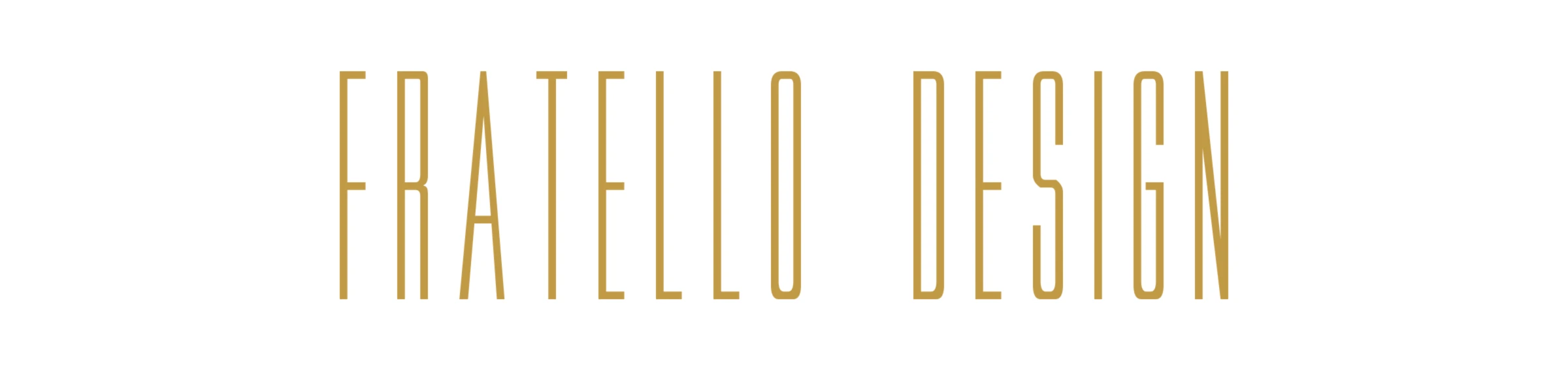 Bannerbild von Fratello Design