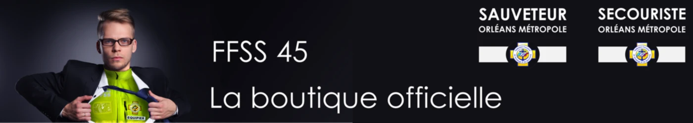 Bannière de FFSS45