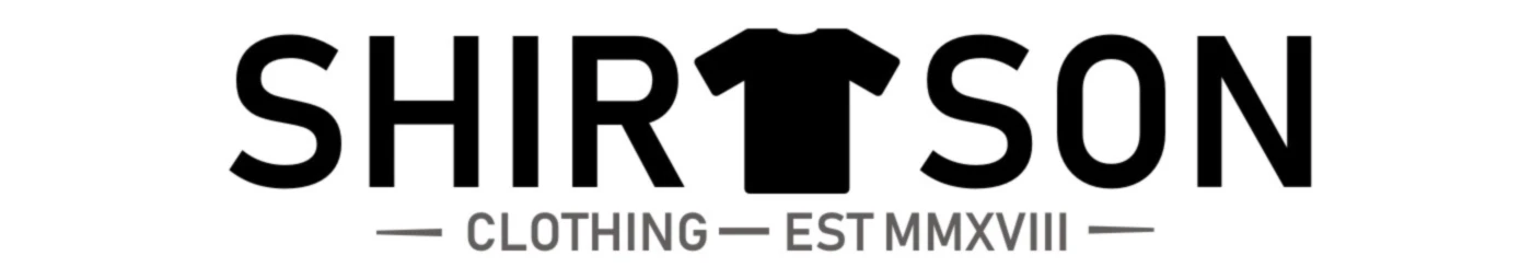 Banner image of Shirtson.de Clothing