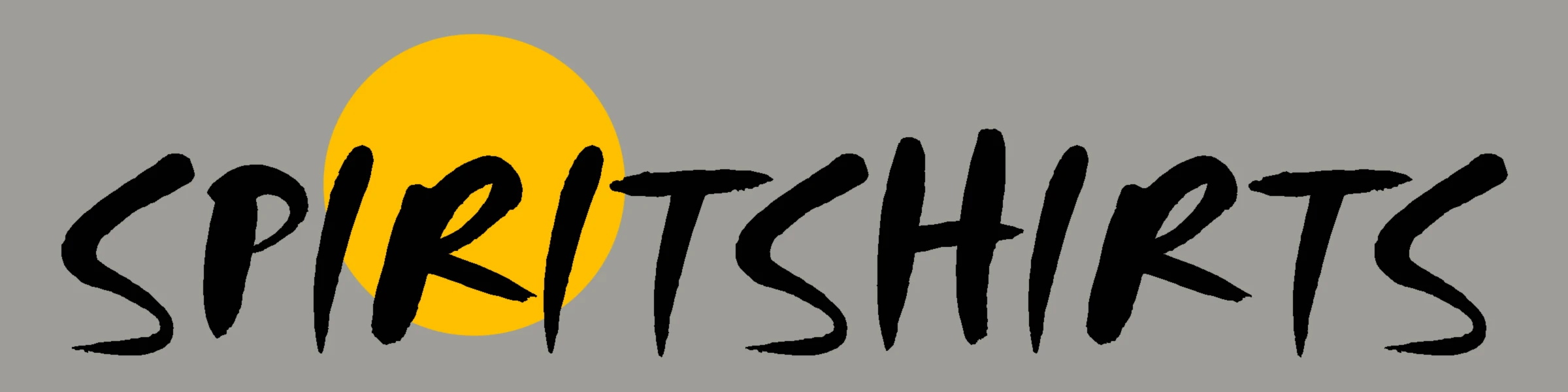 Bannière de spiritshirts