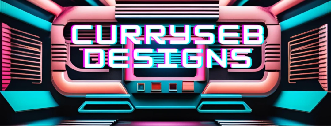Banner image of Currysebdesigns
