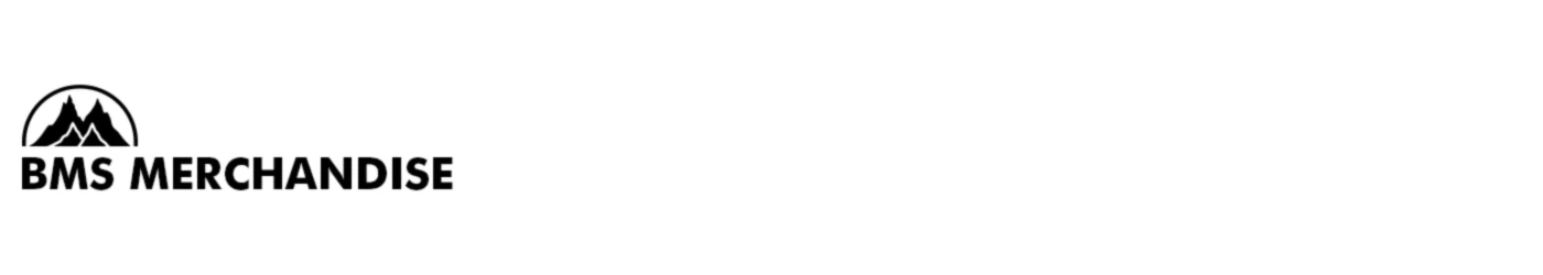 Banner image of BMS Merchandise