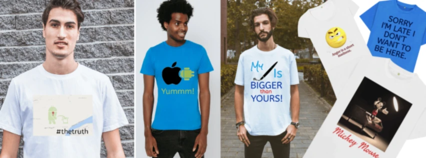 Bannerbild von Marti Blagborough Merch