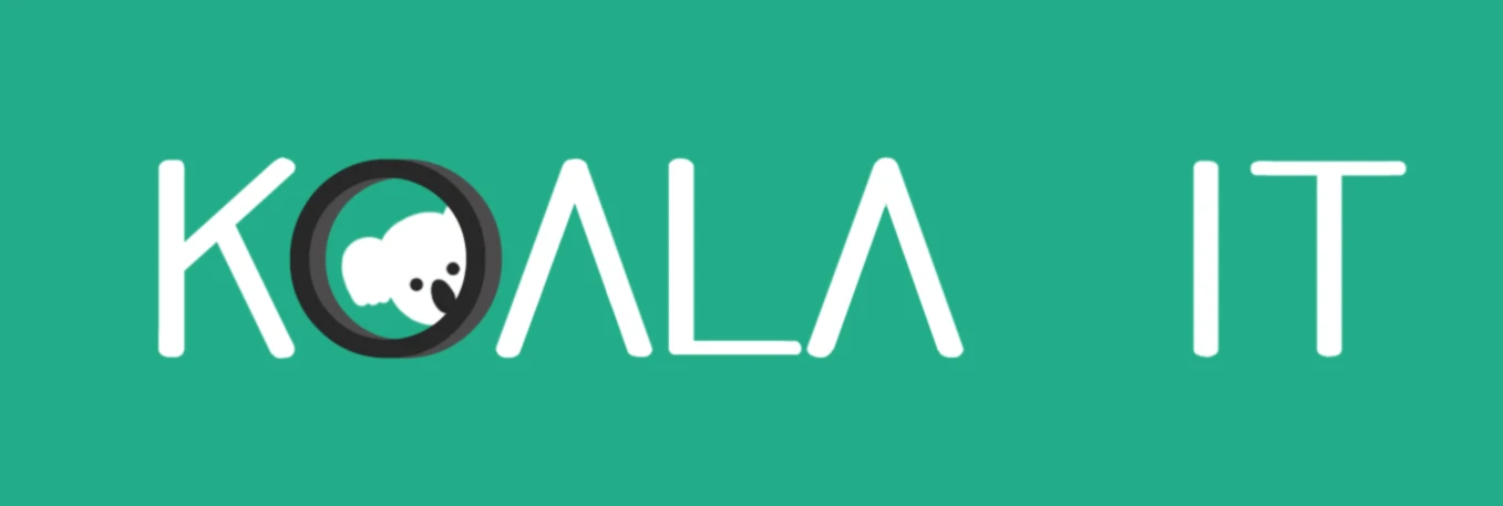 Banner image of KoalaIT