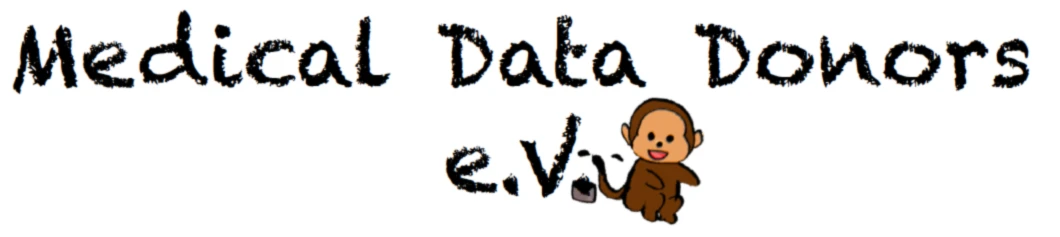 Bannerbild von medicaldatadonors