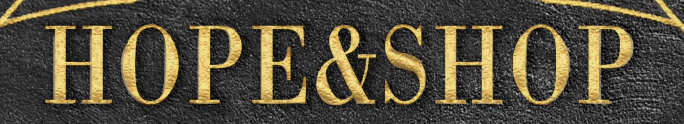 Banner image of HopeandShop