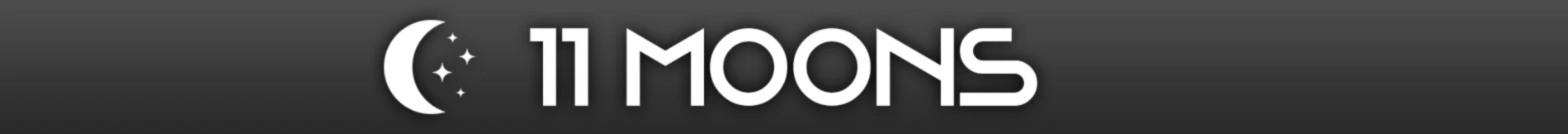 Banner image of 11Moons