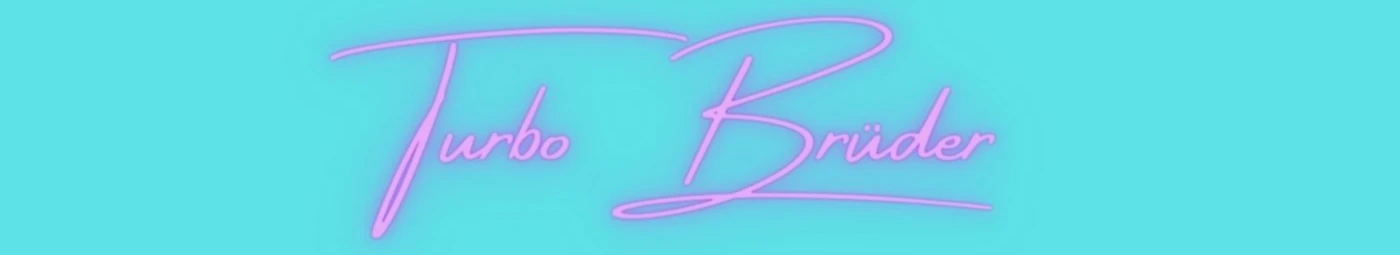 Banner image of Turbo Bros