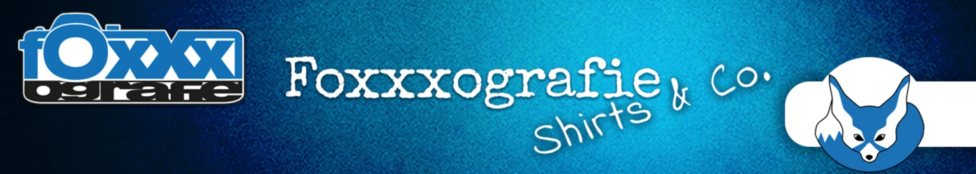 Bannière de Foxxxografie