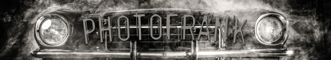 Banner image of PhotoFrank