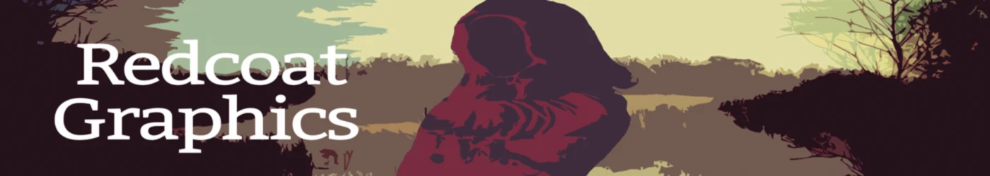 Banner image of Redcoat-Graphics