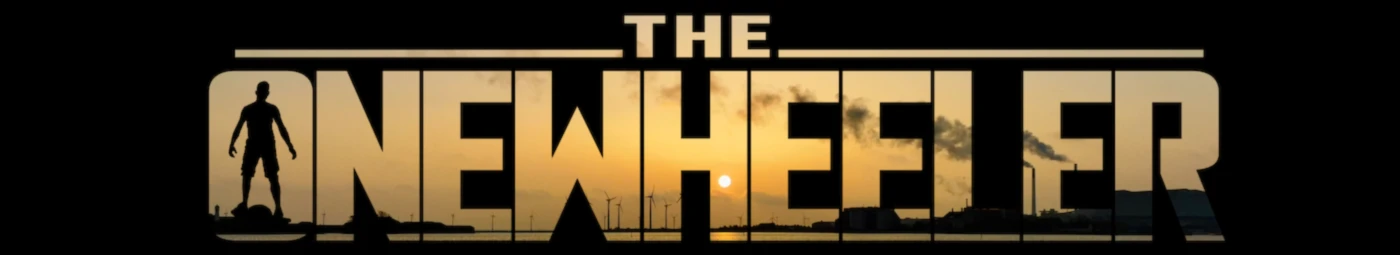 Banner image of The OneWheeler