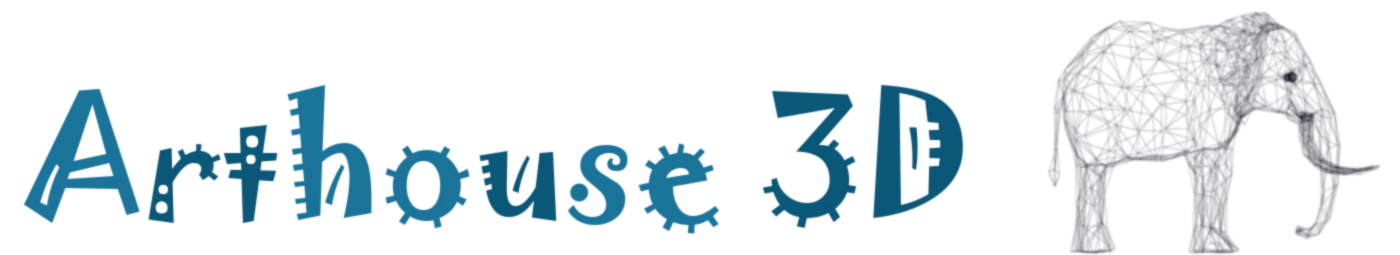 Banner image of Arthouse3D