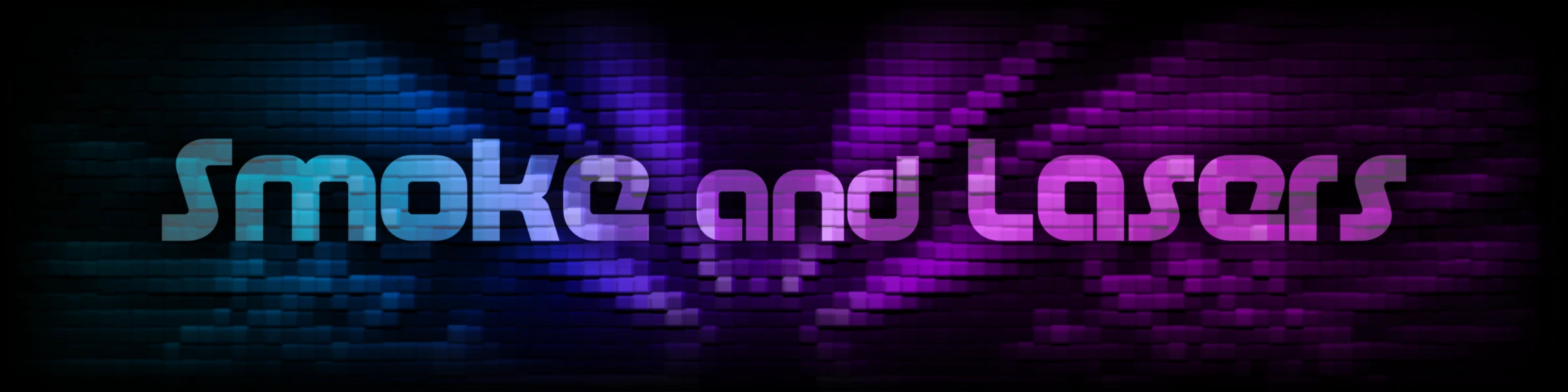 Banner image of Smoke and Lasers