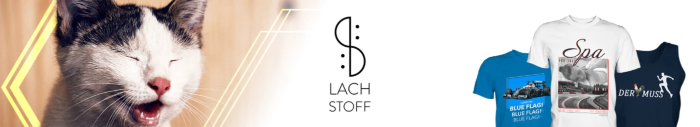 Bannerbild von Lachstoff