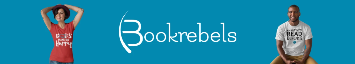 Banner image of Bookrebels