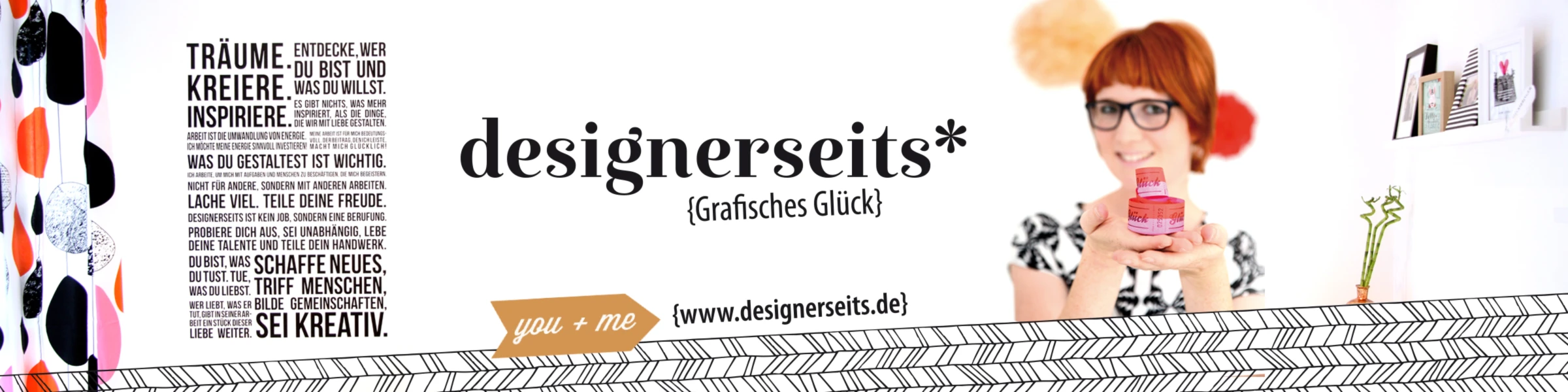 Banner image of Designerseits