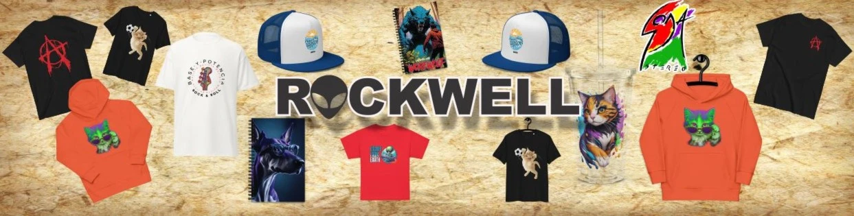 Banner image of Rockwell