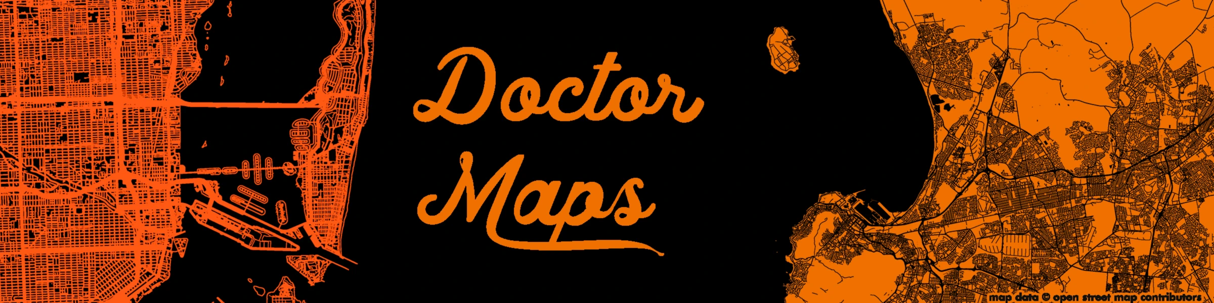 Banner image of Dr.Maps