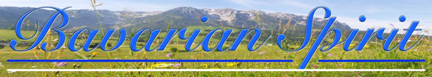 Bannerbild von Bavarian Spirit