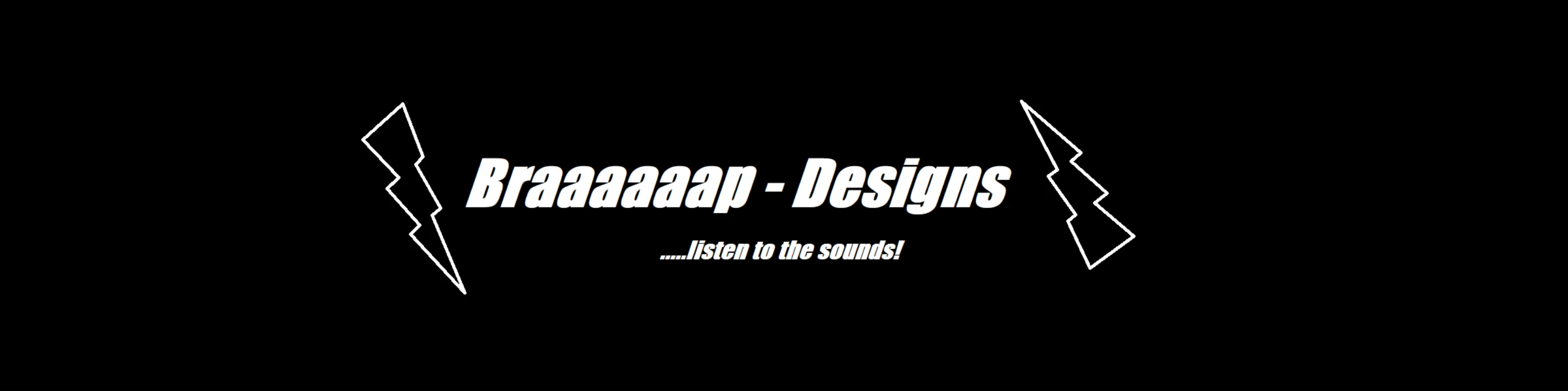 Banner image of Braaaaaaap - Designs