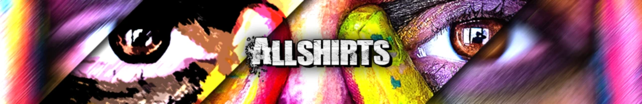 Banner image of Allshirts - Geschenkideen