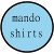 mando shirts