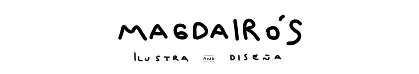 Bannerbild von Magdairosilustra