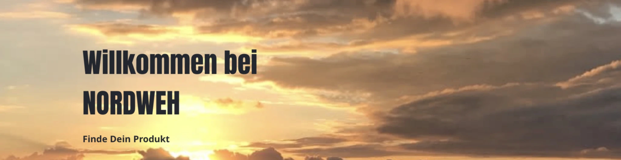 Banner image of Nordweh