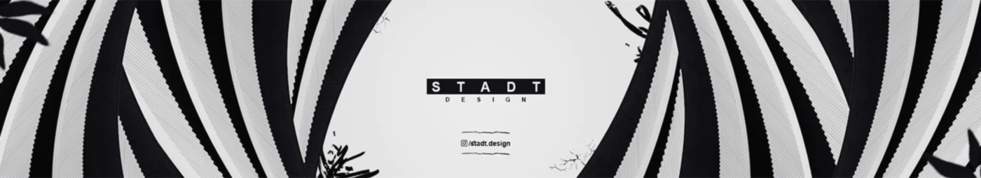 Bannière de StadtDesign