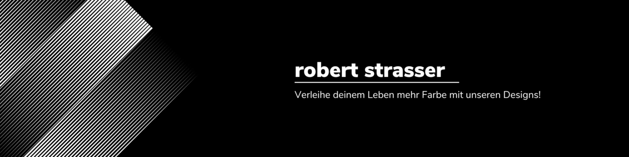 Bannière de Robert Strasser