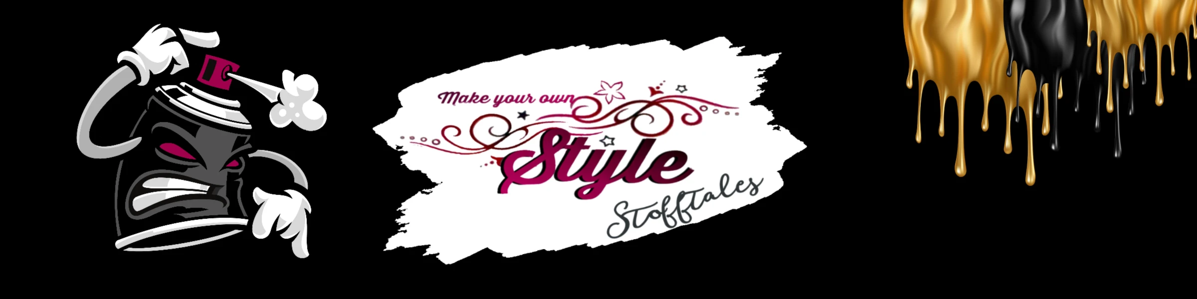 Banner image of MakeyourownStyle