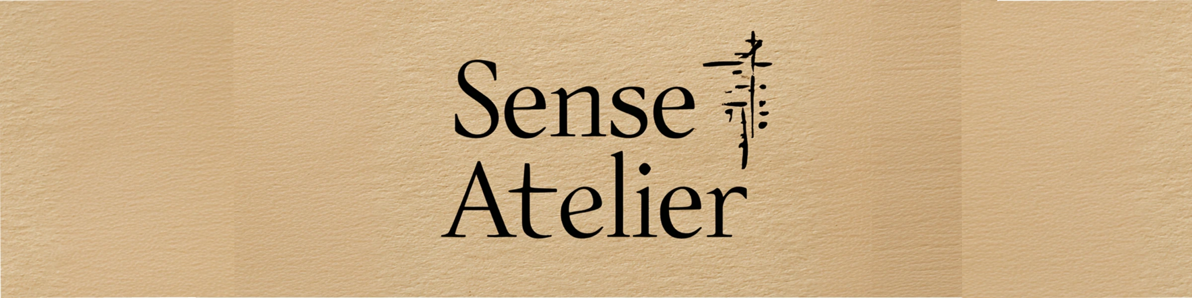 Banner image of Sense Atelier
