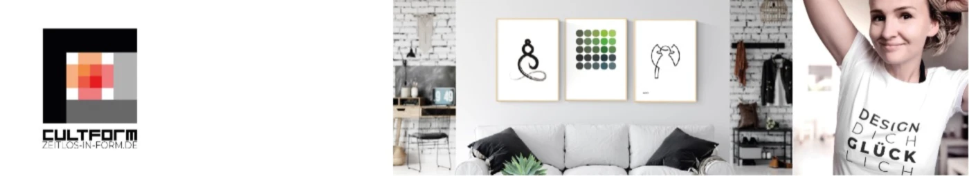 Banner image of Cultform