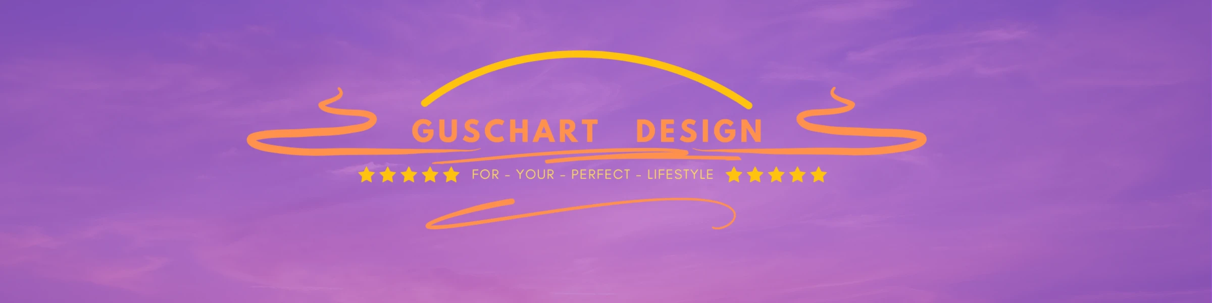 Bannerbild von Guschart.Design