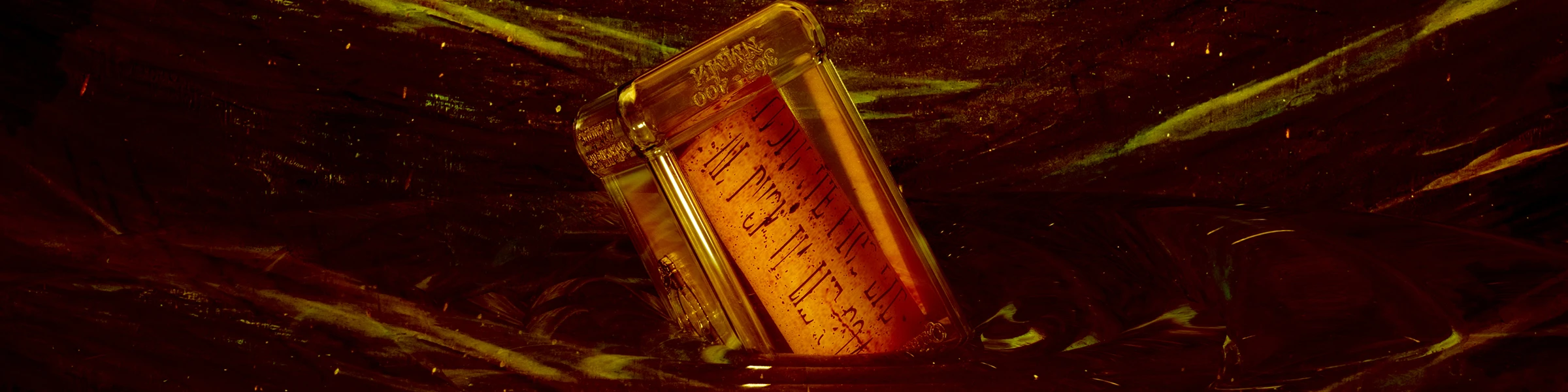 Banner image of psychoactivetoejam