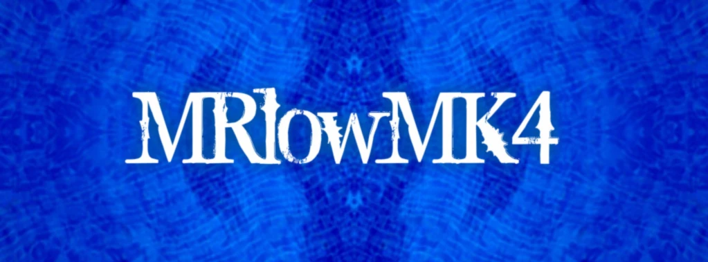 Banner image of MRlowMK4